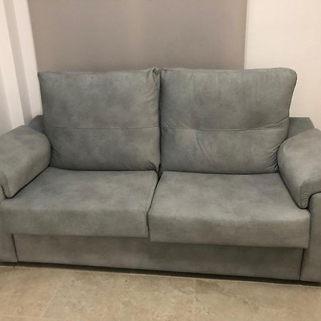 Apartamento Isaac Vejer de la Frontera Kültér fotó