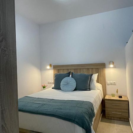 Apartamento Isaac Vejer de la Frontera Kültér fotó