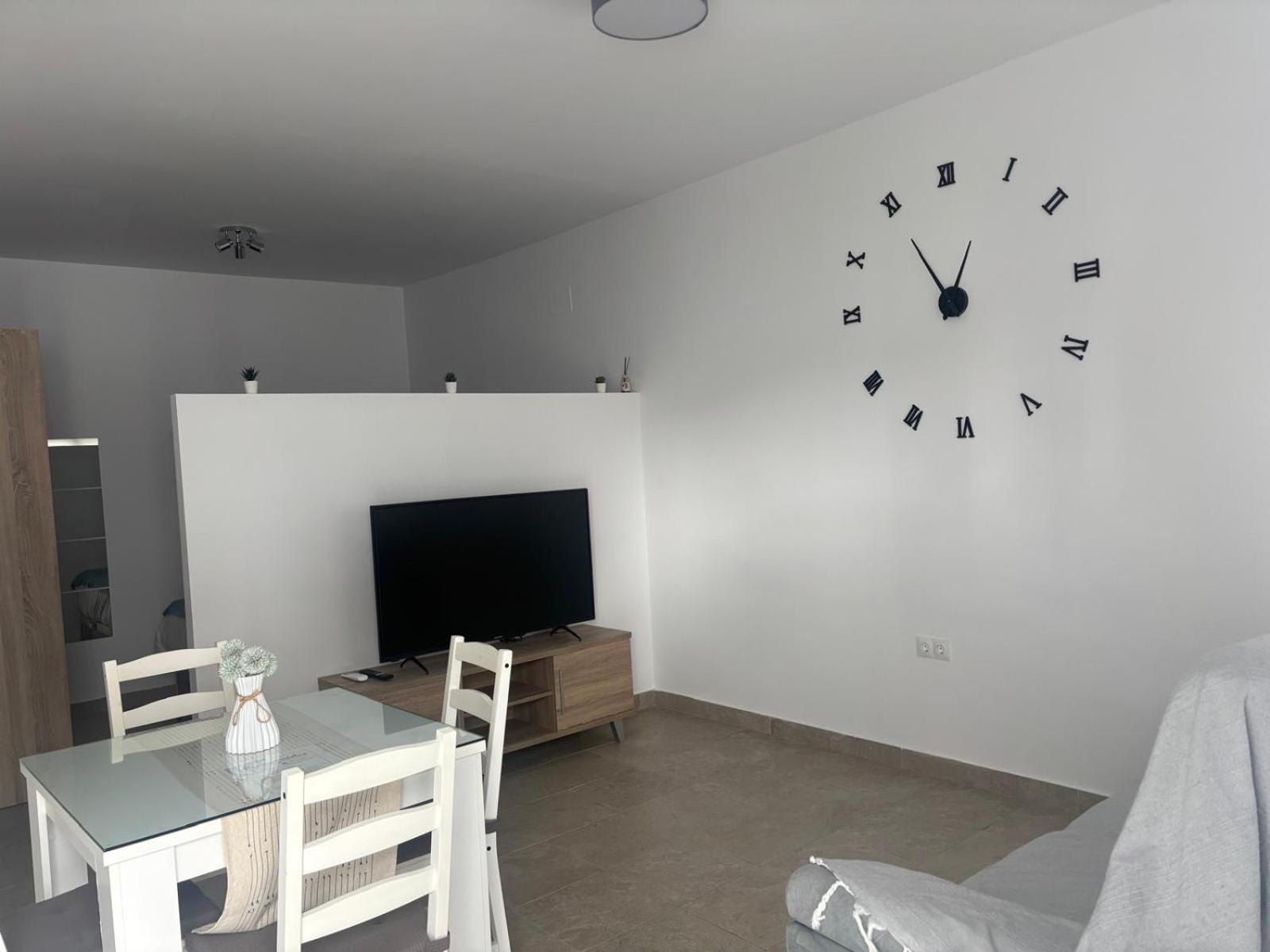 Apartamento Isaac Vejer de la Frontera Kültér fotó